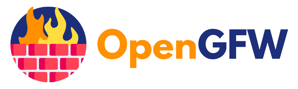 OpenGFW Logo